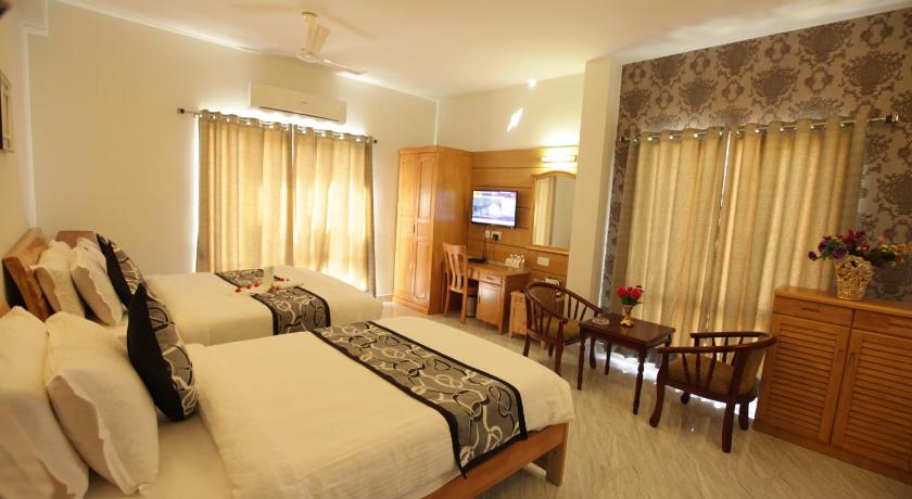 Image of King Room 0