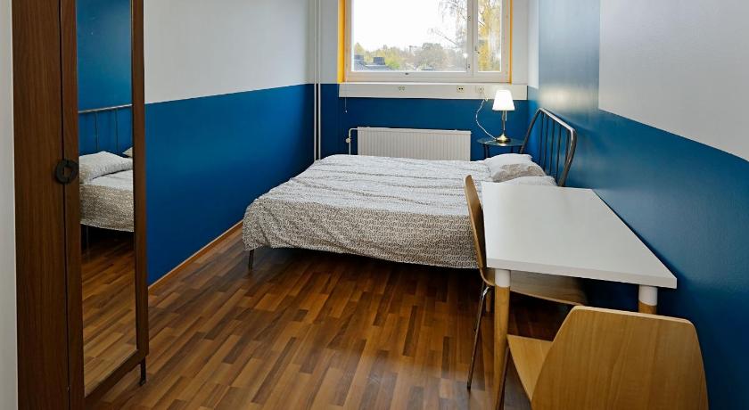 Image of Double Room with Private Bathroom 3