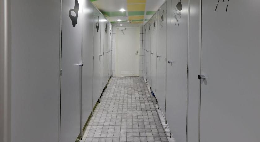 Image of 1 Person in 4-Bed Dormitory - Mixed 12