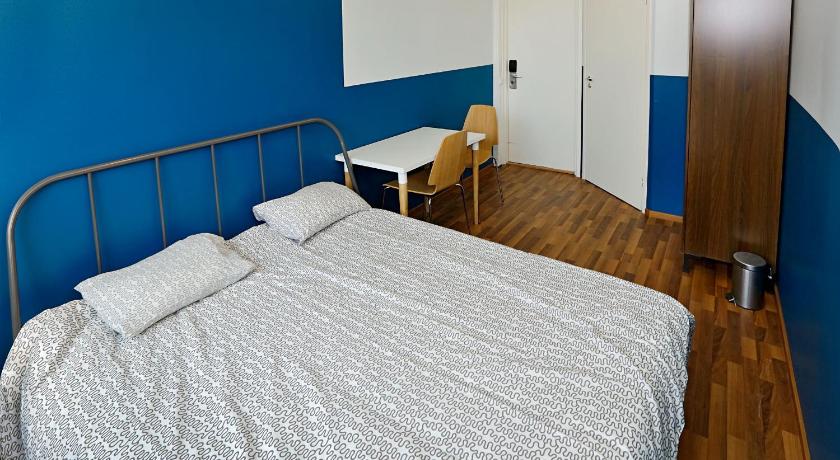 Image of Double Room with Private Bathroom 12