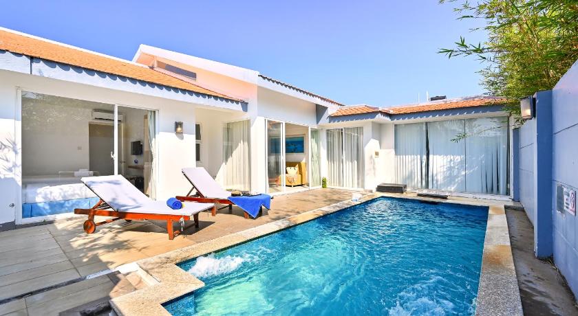 Zdjęcie: 2 Bedrooms with Private Pool Villa 6