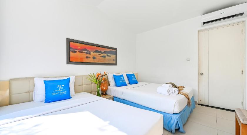 Zdjęcie: 2 Bedrooms with Private Pool Villa 14