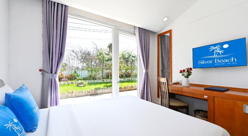 Zdjęcie: Willa z 2 sypialniami (Two-Bedroom Villa) 4