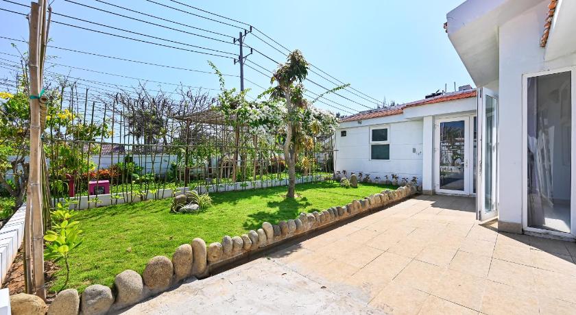 Zdjęcie: Willa z 2 sypialniami (Two-Bedroom Villa) 1