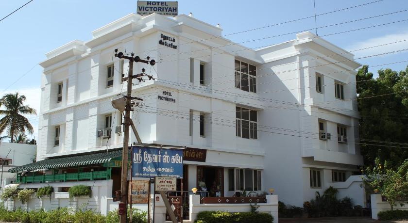 Hotel Victoriyah - image 12