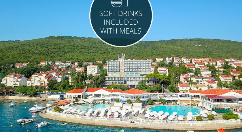 Hotel Katarina
