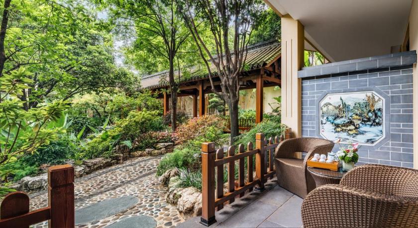 Kunming Yunan Conference Hotel – Kunming, MO