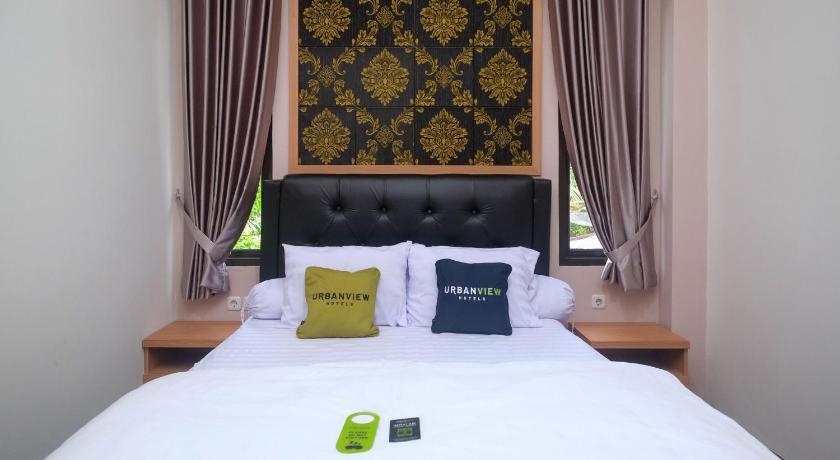 Urbanview Grand Lotus Hotel by RedDoorz – Purwokerto, WI