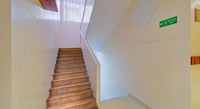 FabHotel S Continental – Hyderabad, 