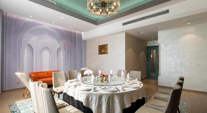 Kunming Yunan Conference Hotel – Kunming, MO