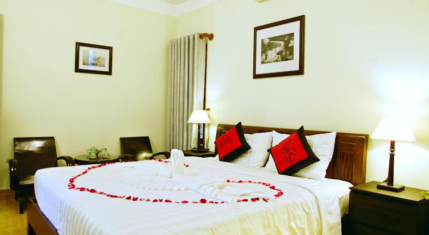 Image of Double Room Standard 3