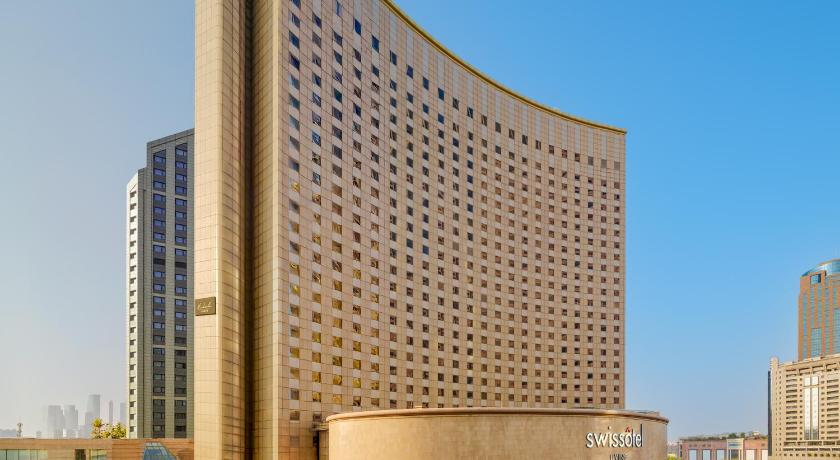Hotel Shanghai Hongqiao - Handwritten Collection - image 16
