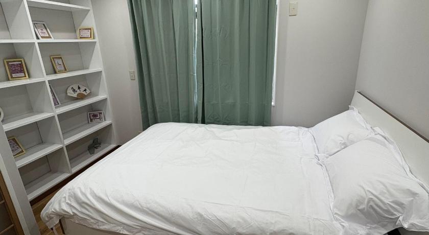 오사카 一休居 3성급 숙소 부대시설