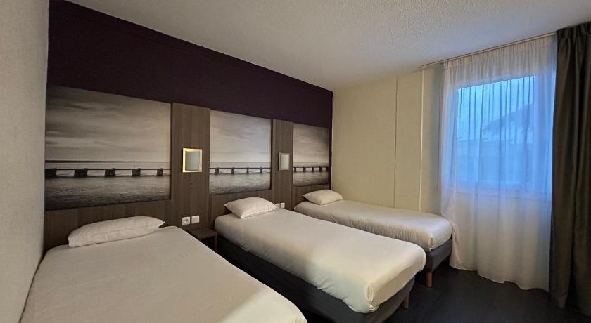 Image of Triple Room 0
