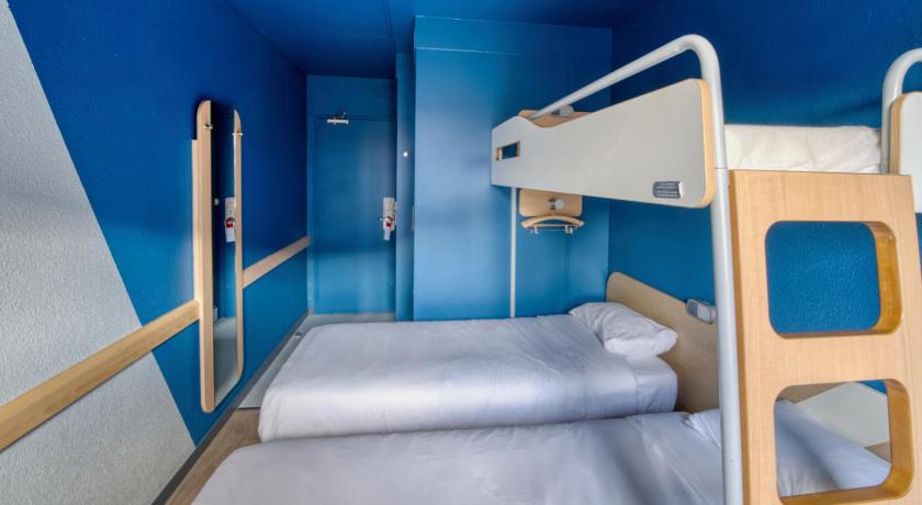 Standard room with twins beds的照片 10