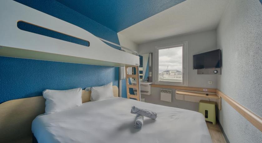 雙人房(大床) - 可住2人 (Double - Room With A Large Bed For 2 People)的照片 1