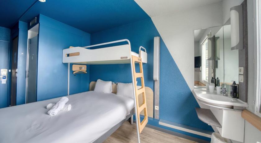 雙人房(大床) - 可住2人 (Double - Room With A Large Bed For 2 People)的照片 3