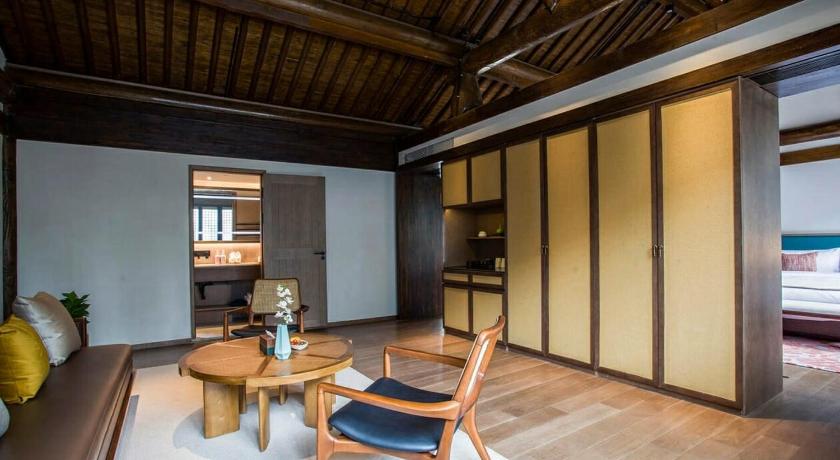 Blossom House Nanjing Laomendong Zhuque Lane - image 11