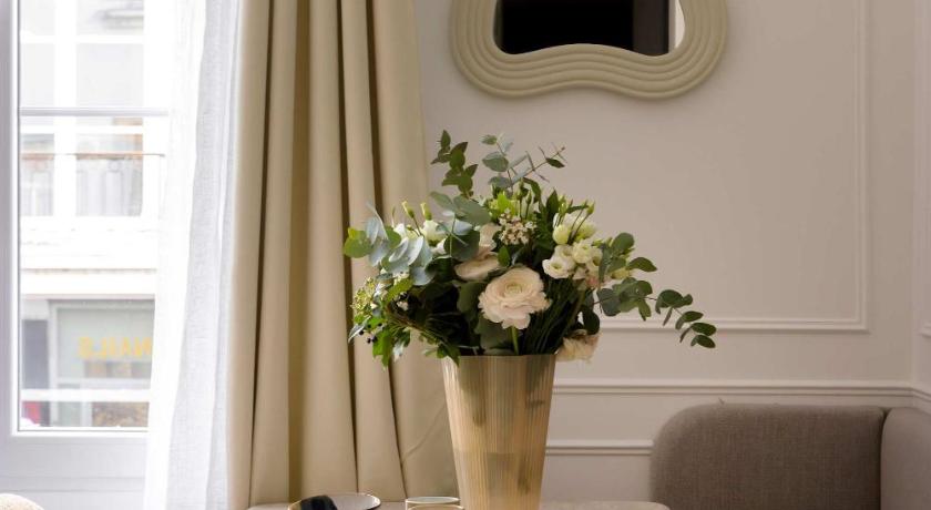 Stunning apartment with AC - Center of Paris - image 8