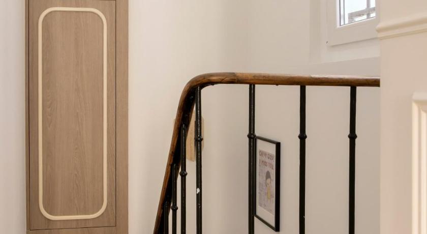 Stunning apartment with AC - Center of Paris - image 2