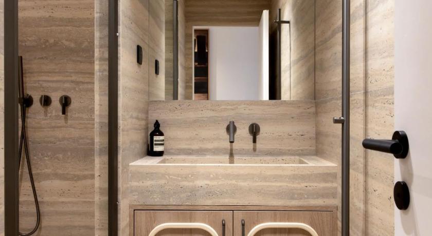 Stunning apartment with AC - Center of Paris - image 3