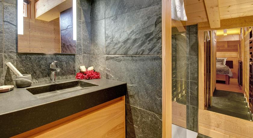 Chalet-Hotel Inarpa photo