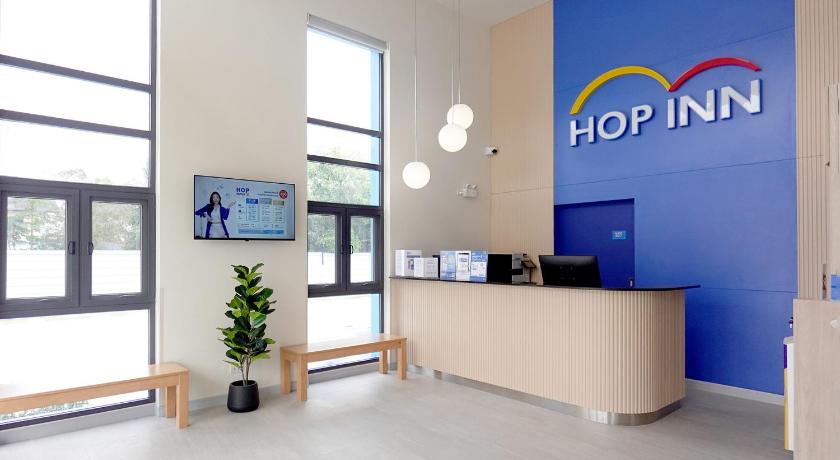 HOP INN Chonburi Bowin - image 2