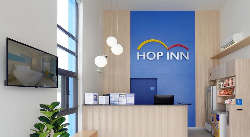 HOP INN Chonburi Bowin - image 5