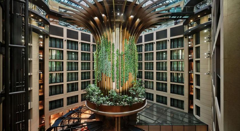 Radisson Collection Hotel, Berlin