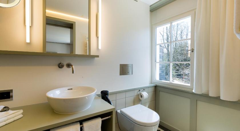 Gasthaus Krone Speicher Boutique-Hotel photo