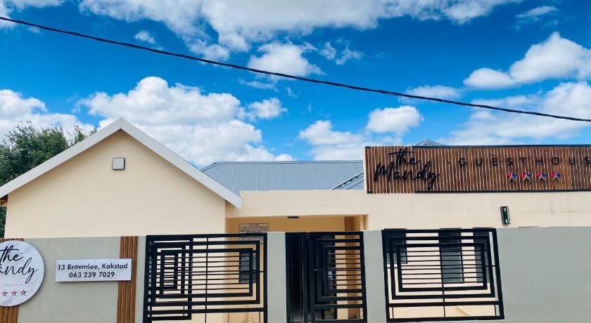 The Mandy Guesthouse