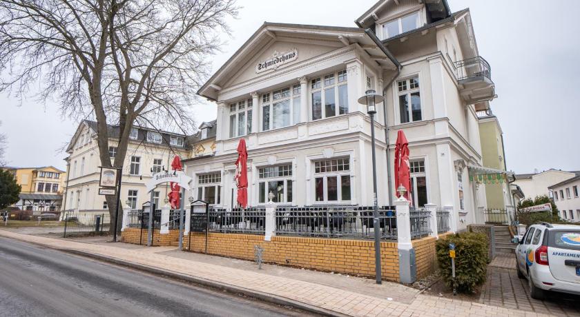 Schmiedehaus by Baltic Home