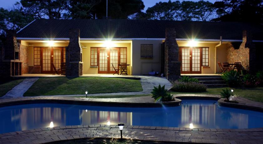 African Aquila Guest Lodge — Hotel in Port Elizabeth