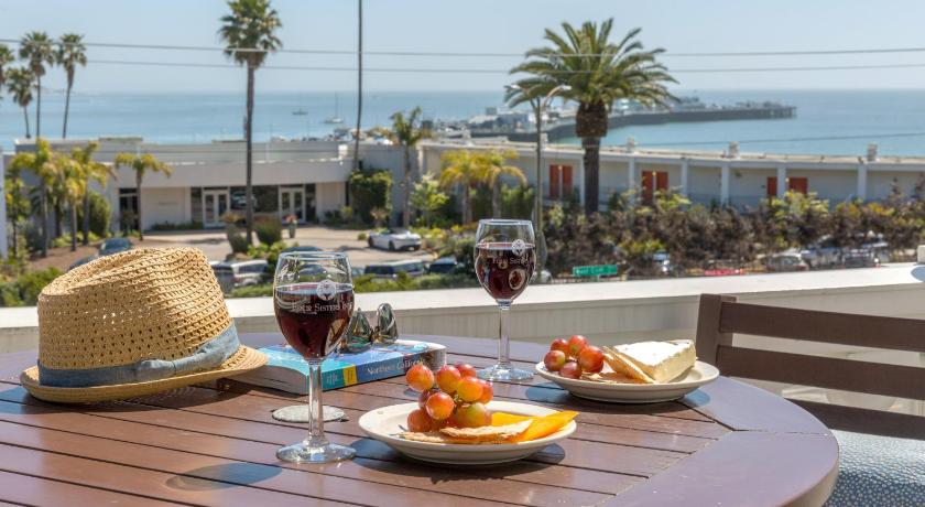 West Cliff Inn, A Four Sisters Inn photo