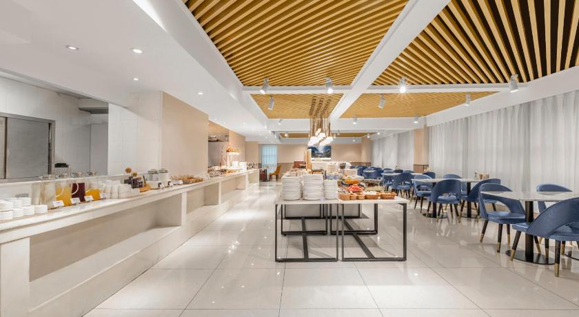 Atour Hotel Chengdu XInhuizhan - image 7