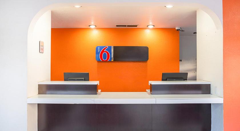Motel 6-Wenatchee, WA photo