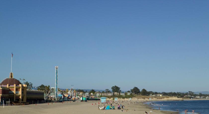 West Cliff Inn, A Four Sisters Inn photo