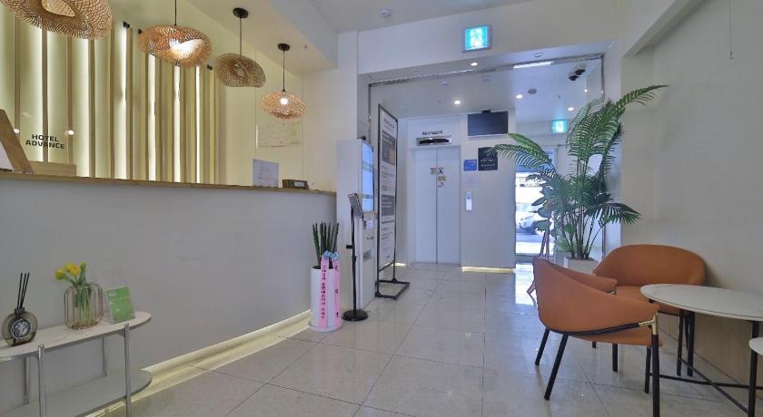 Jeonju Hotel Torang Jeonju 3-Star Hotel room