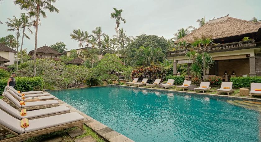 발리 페르티위 리조트 앤 스파  (Pertiwi Resorts And Spa) 3성급 호텔 부대시설