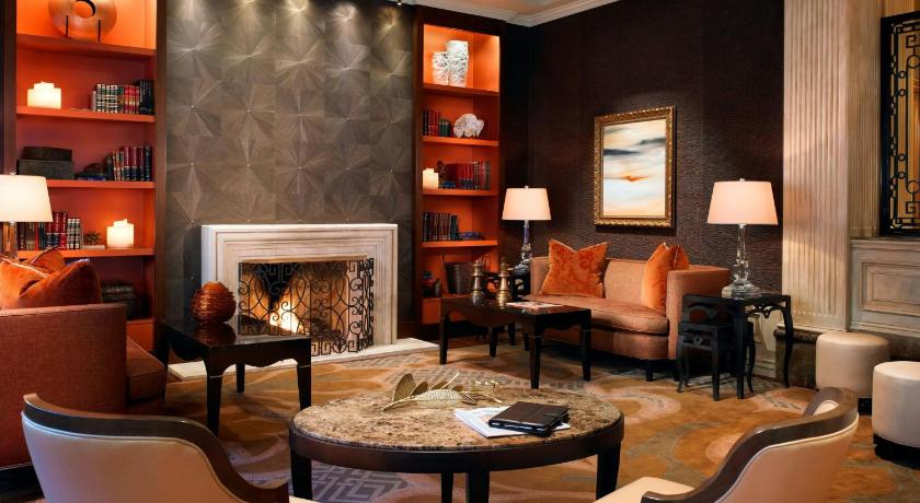 The St. Regis Houston - image 12