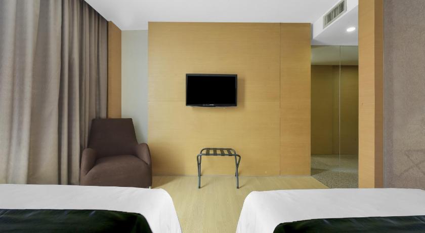 Image of Family Suite 4