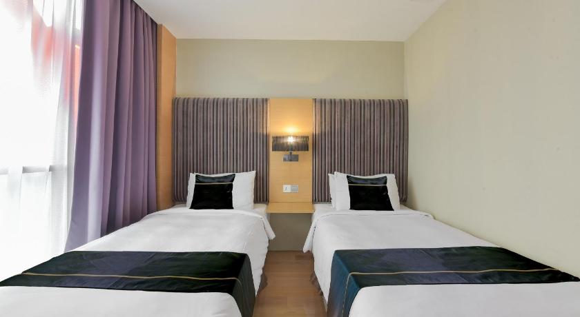 Image of Family Suite 6