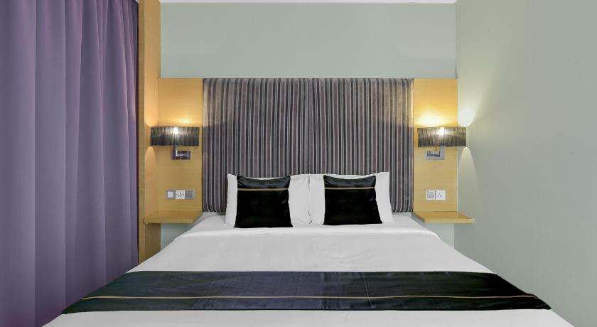 Image of Family Suite 10
