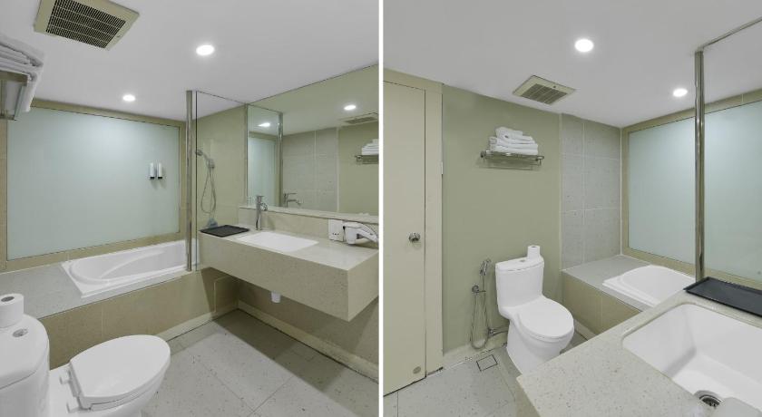 Image of Executive Suite 12