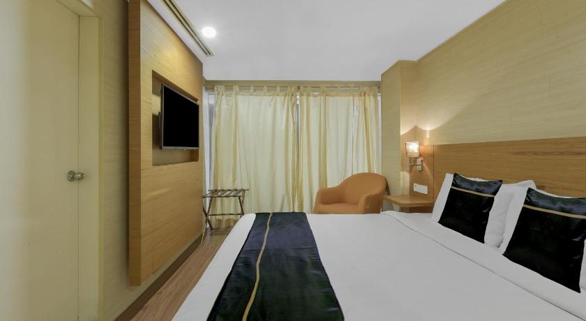 Image of Executive Suite 3