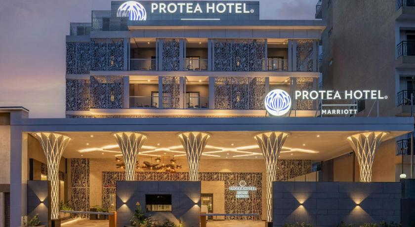 Protea Hotel by Marriott Kinshasa