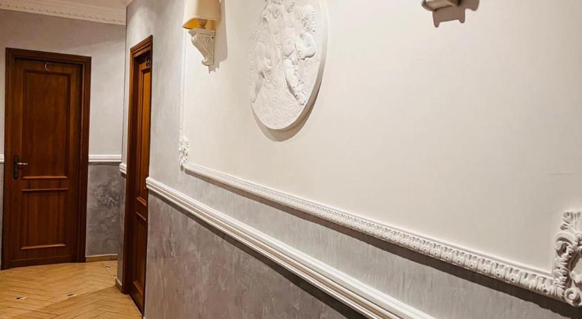 罗马 Funny Holiday 3星级 酒店 外观