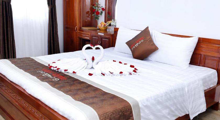 Quốc Khánh Hotel – Da Nang, MN
