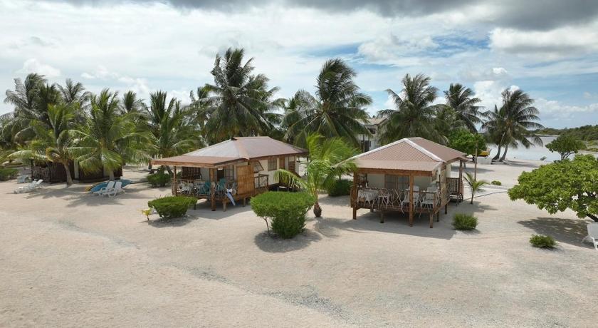 Image of Bungalow with Sea View 1