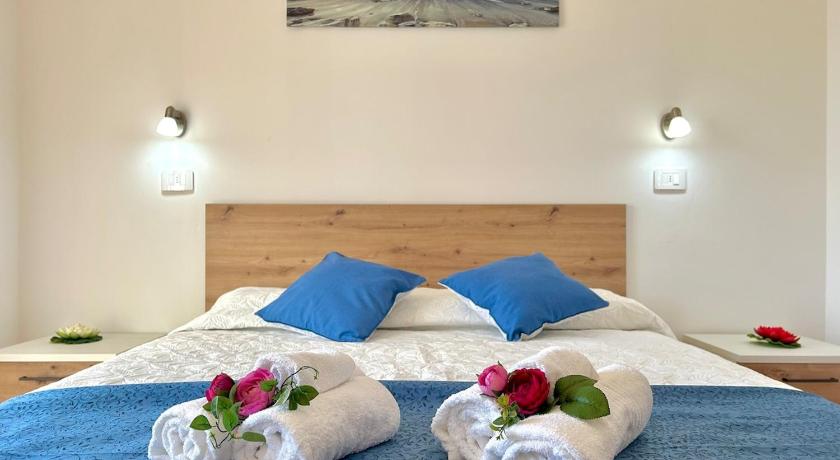 Relax and Comfort con balcone, Lavagna